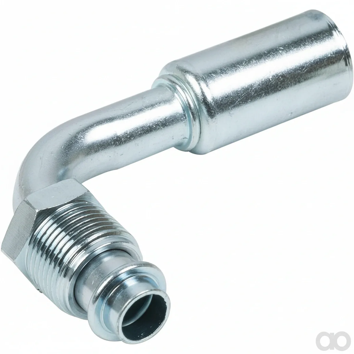 Prillinger - 00819068 - Gewindezapfen Klr Ors 90 Dn08