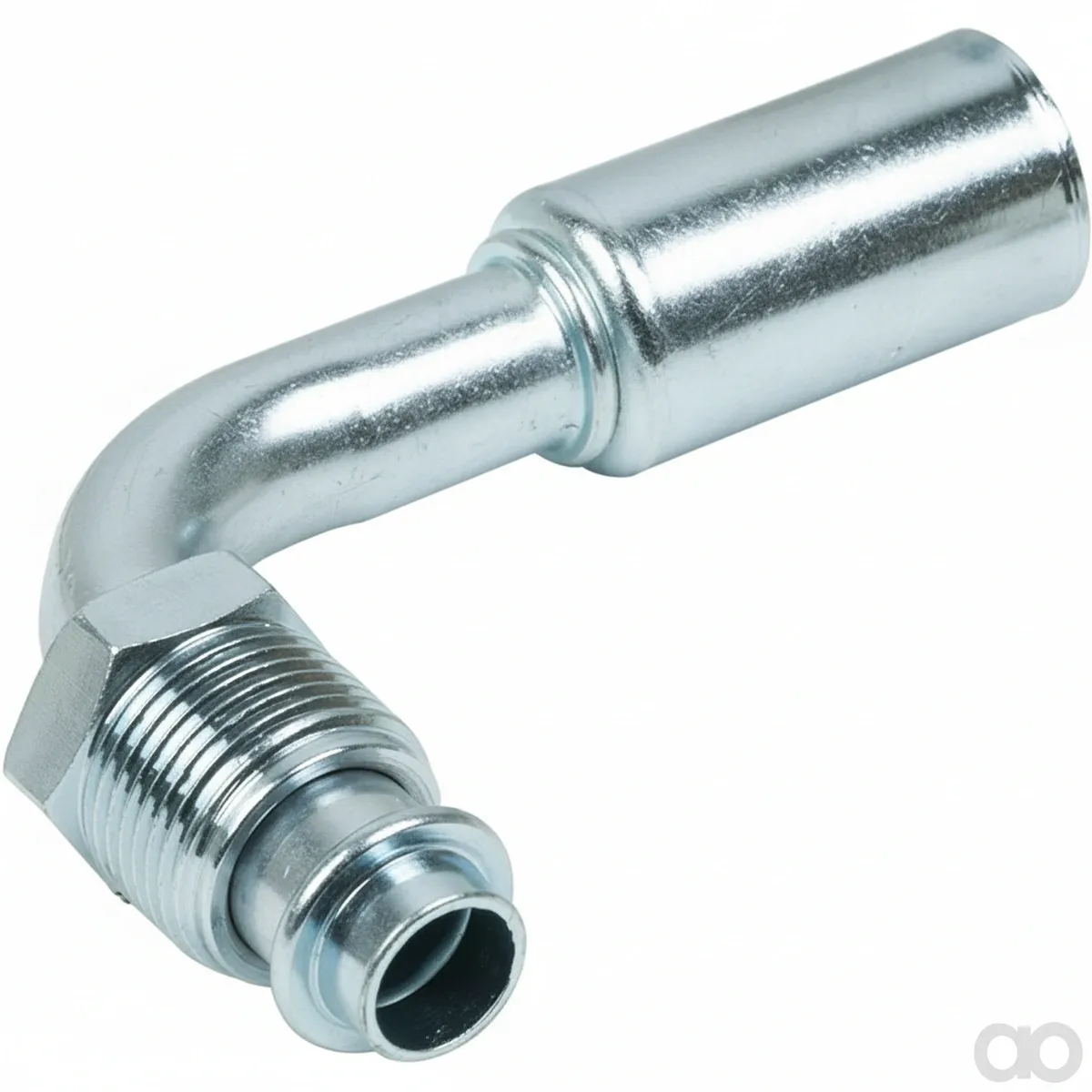 Prillinger - 00819071 - Gewindezapfen Klr Ors 90 Dn16