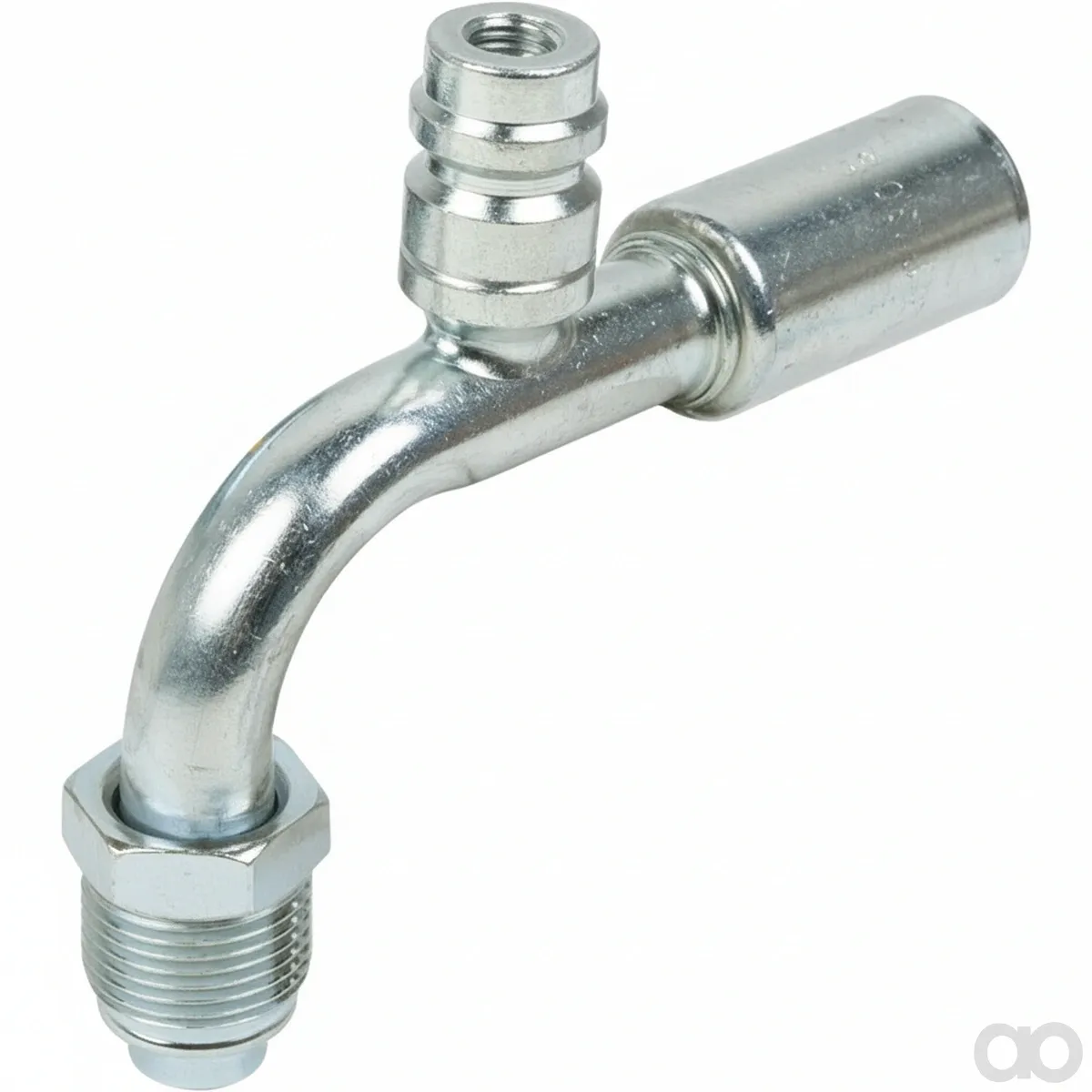 Prillinger - 00819073 - Gewindezapfen Klr Ors 90 Dn10
