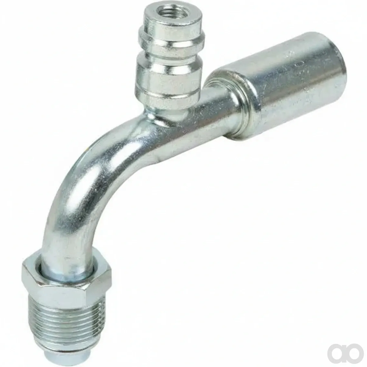 Prillinger - 00819075 - Gewindezapfen Klr Ors 90 Dn16