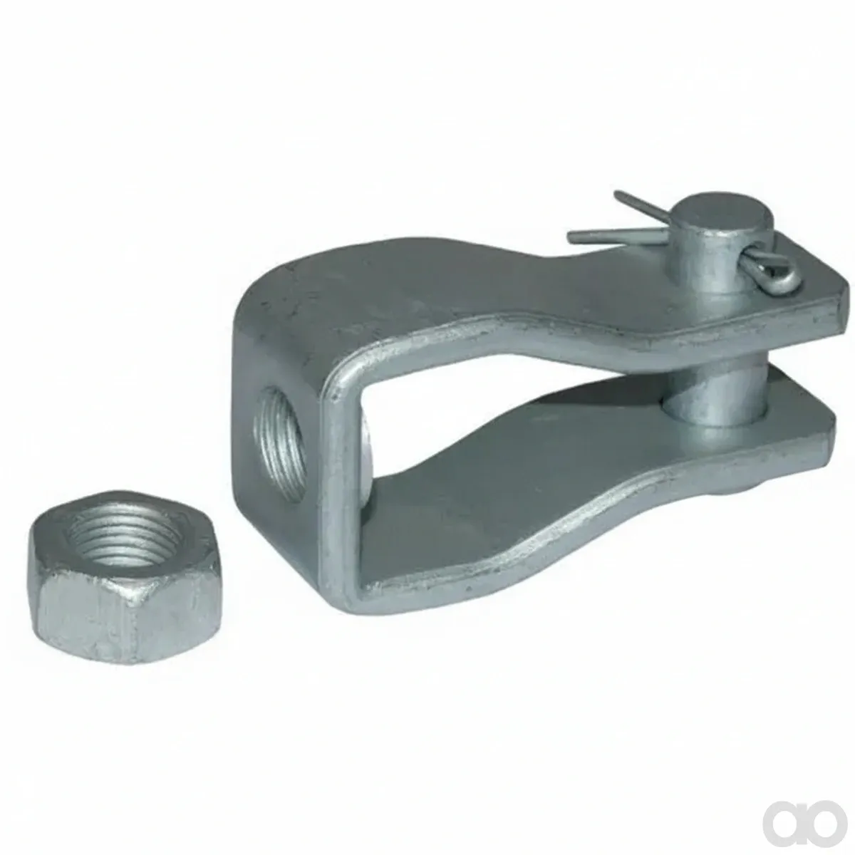 Prillinger - 00820269 - Gabelkopf M16X1,5