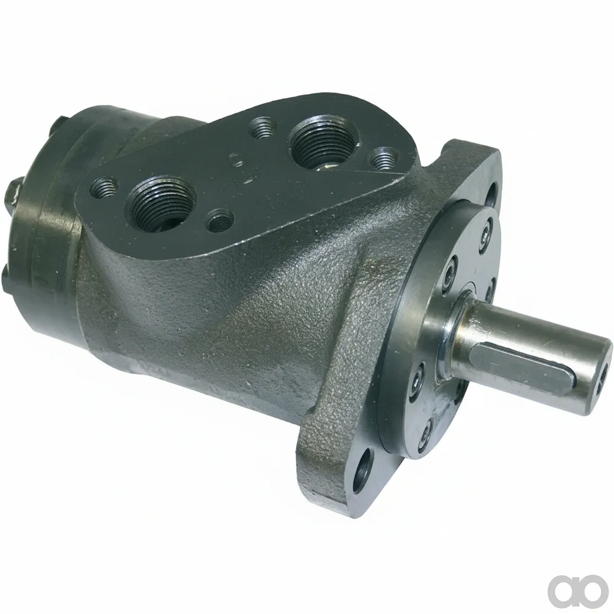 Prillinger - 00820325 - Planetenmotor Bmp 200