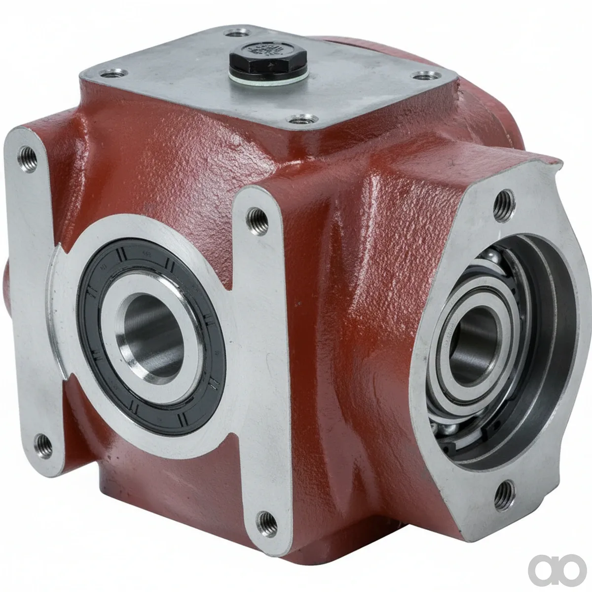 Prillinger - 00820409 - Getriebe Rt45 1,9:1 1 3/8