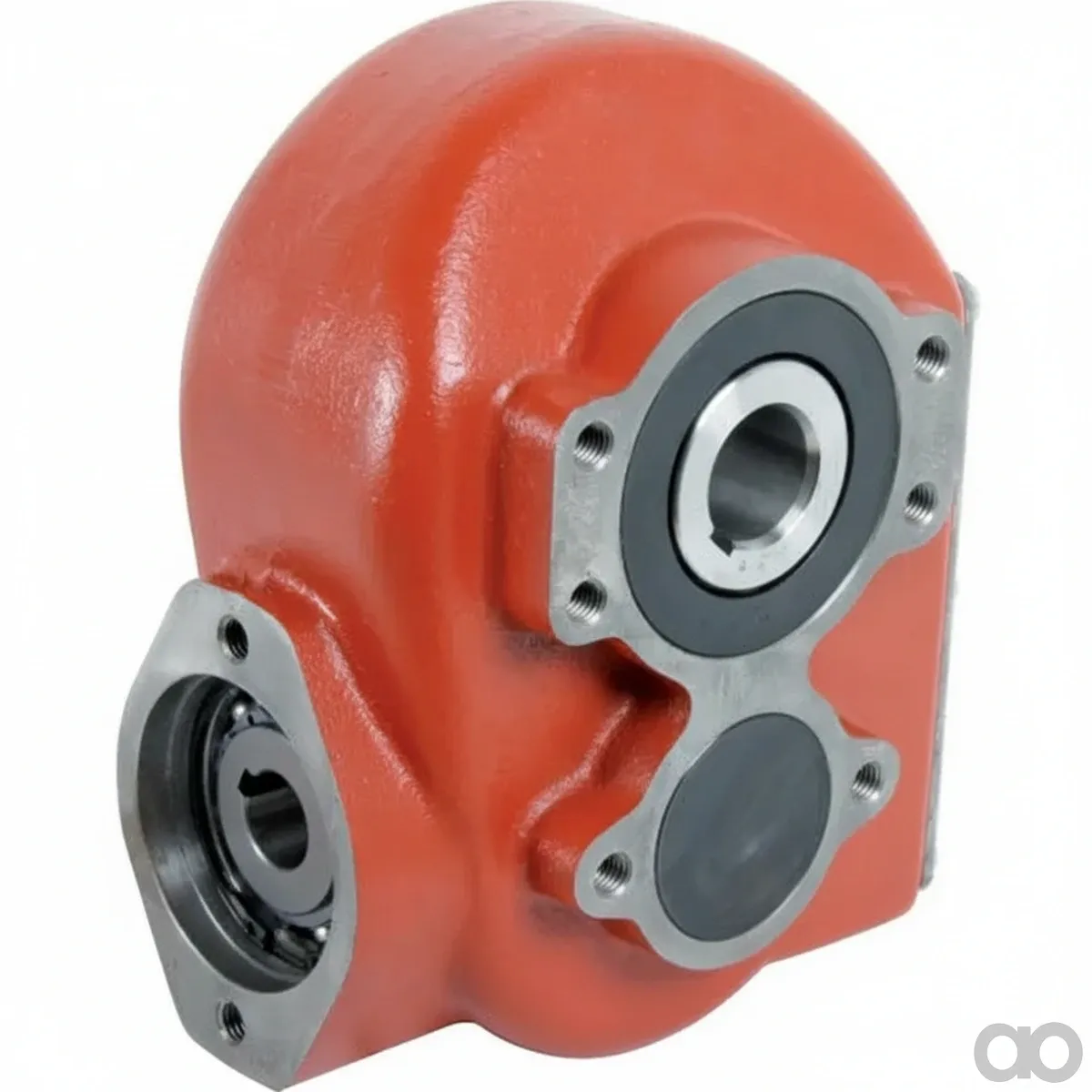 Prillinger - 00820410 - Getriebe Rt160 8,4:1 Dm 35