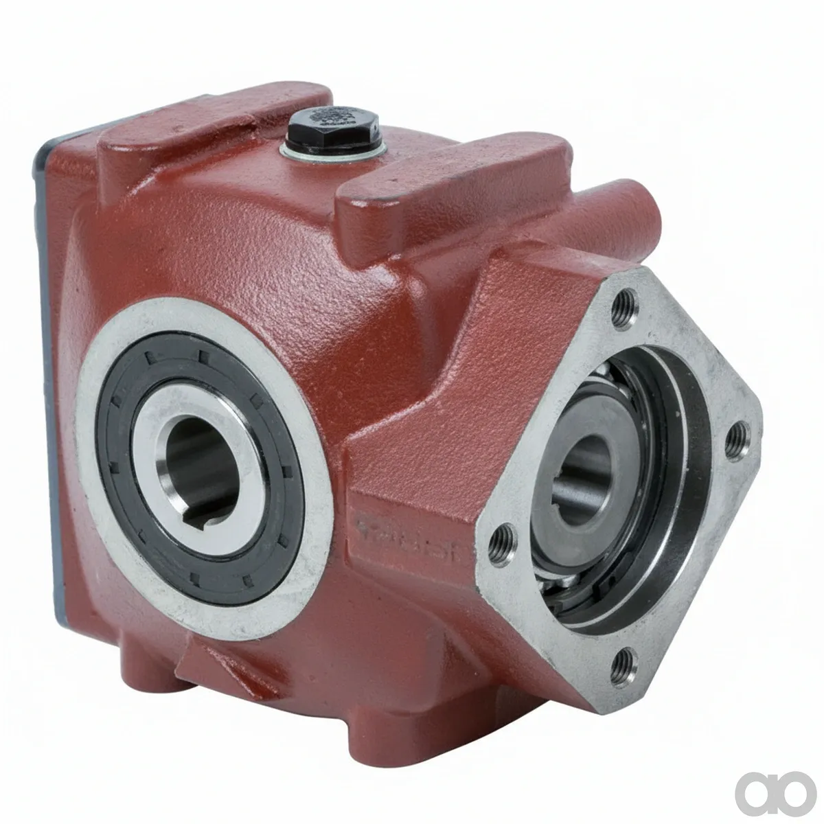 Prillinger - 00820414 - Getriebe Rt50 1,9:1 1 3/8