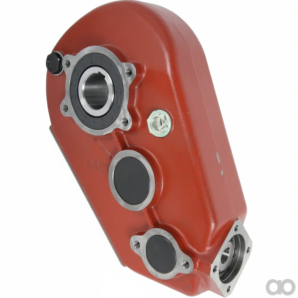 Prillinger - 00820445 - Getriebe RT500 43,6:1 Diameter 50/25