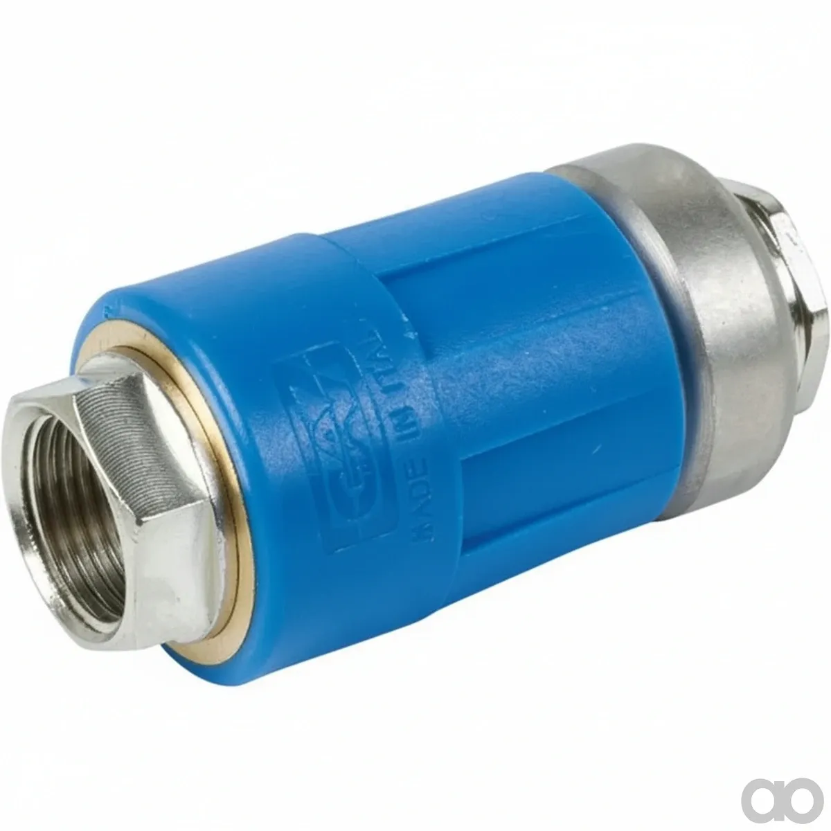 Prillinger - 00820603 - Verschlusskupplung Airblock IG