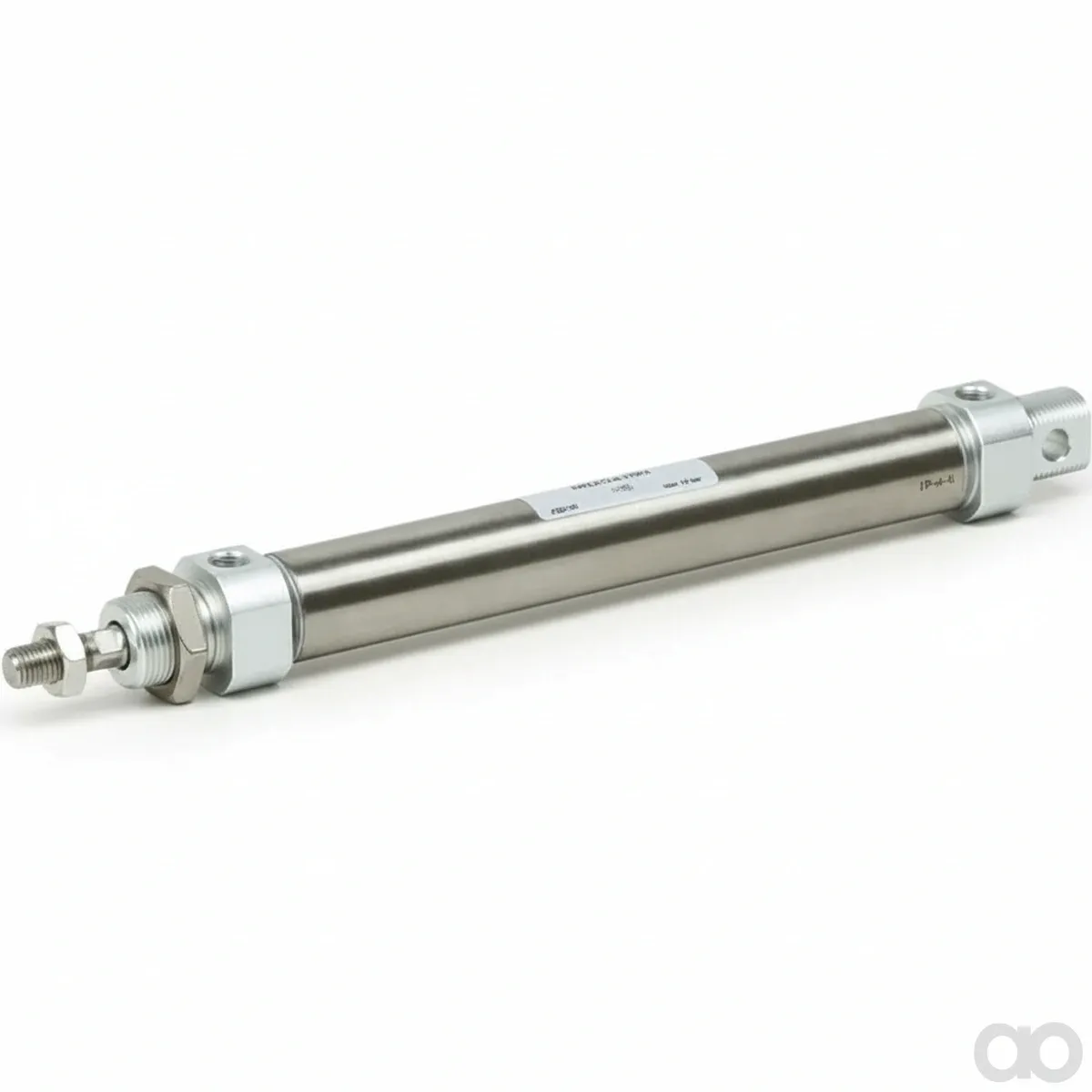 Prillinger - 00820777 - Pneumatikzylinder Mi Dw 25/10X