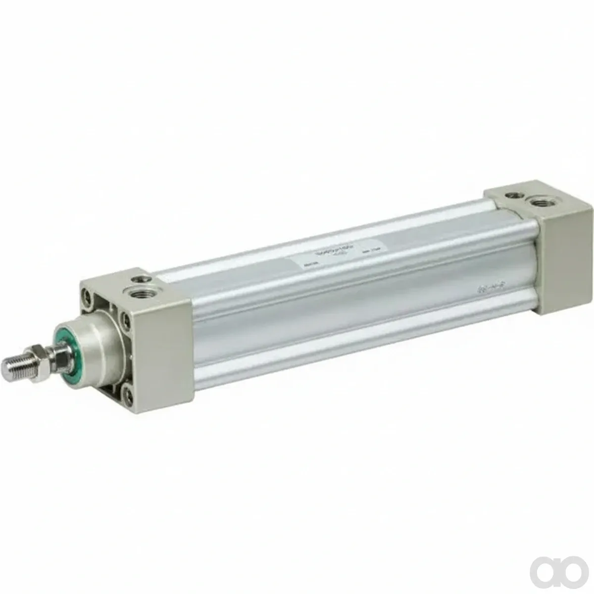 Prillinger - 00820800 - Pneumatikzylinder Si Dw 50/20X
