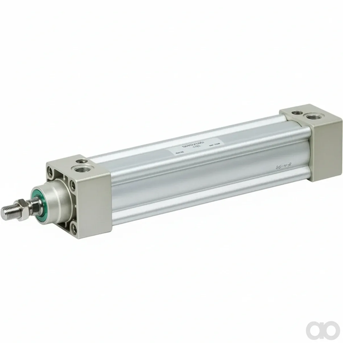Prillinger - 00820805 - Pneumatikzylinder Si Dw 63/20X
