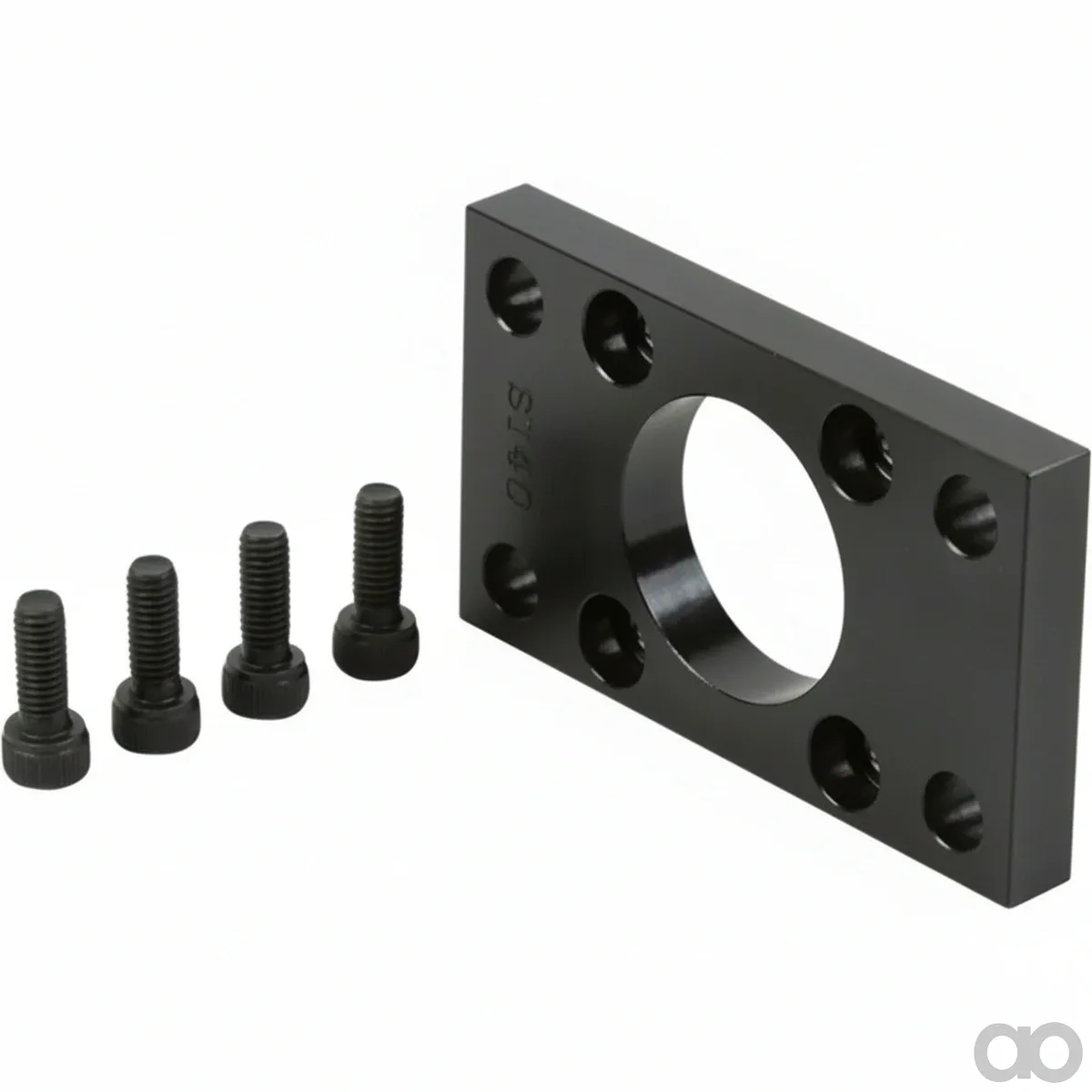 Prillinger - 00820812 - Flanschbefestigung Si Fa-040