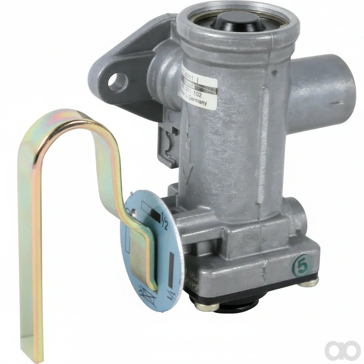 Prillinger - 00822079 - Bremskraftregler Haldex 352011