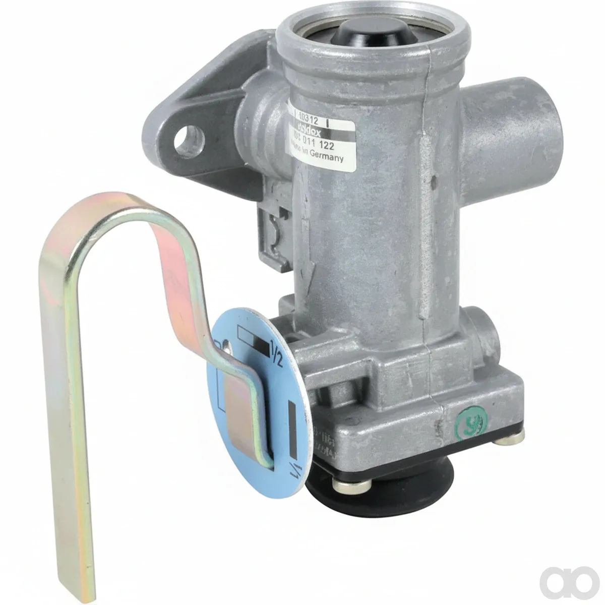 Prillinger - 00822080 - Bremskraftregler Haldex 352011