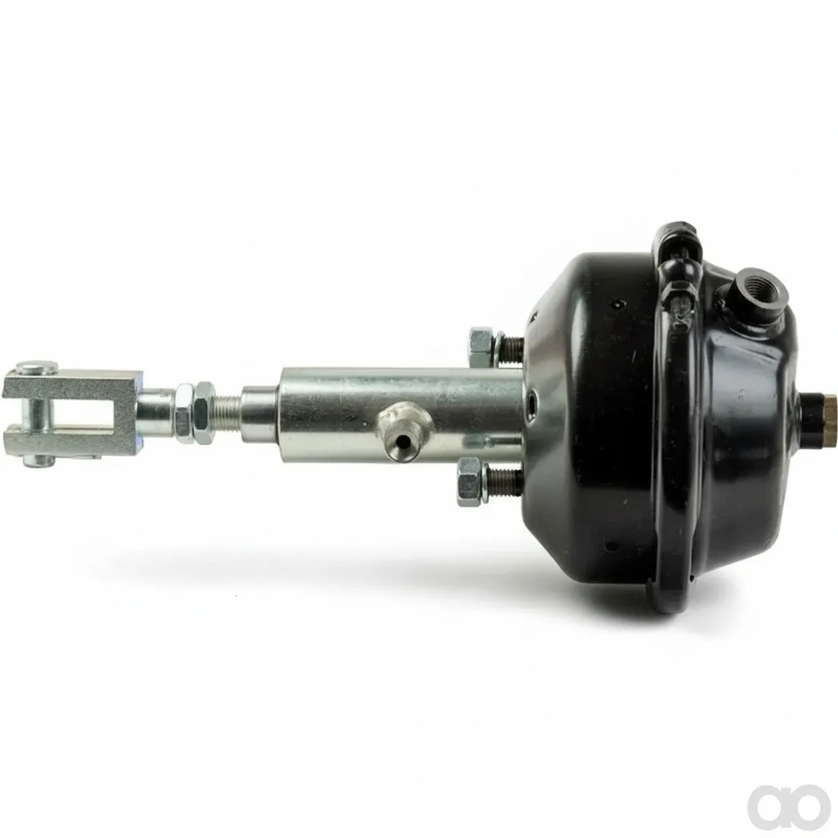 Prillinger - 00822108 - Kombi-Membranzylinder Pneumatik
