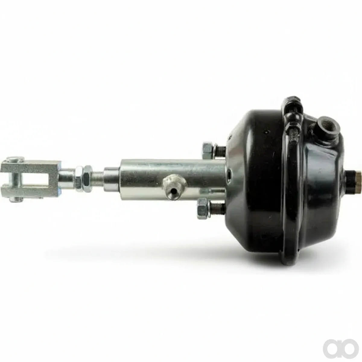 Prillinger - 00822110 - Kombi-Membranzylinder Pneumatik