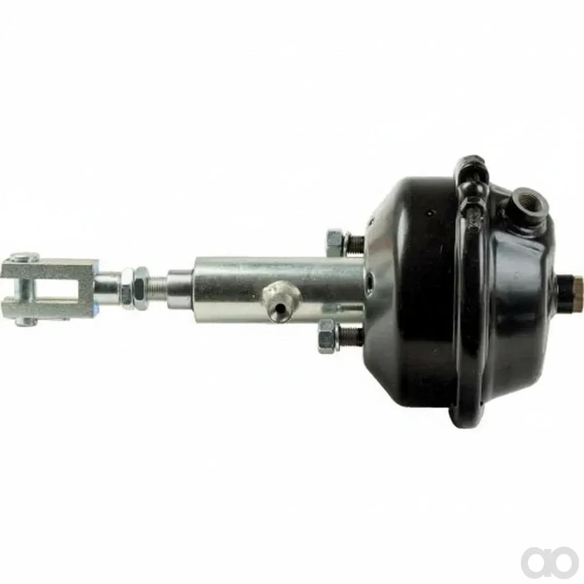 Prillinger - 00822113 - Kombi-Membranzylinder Pneumatik