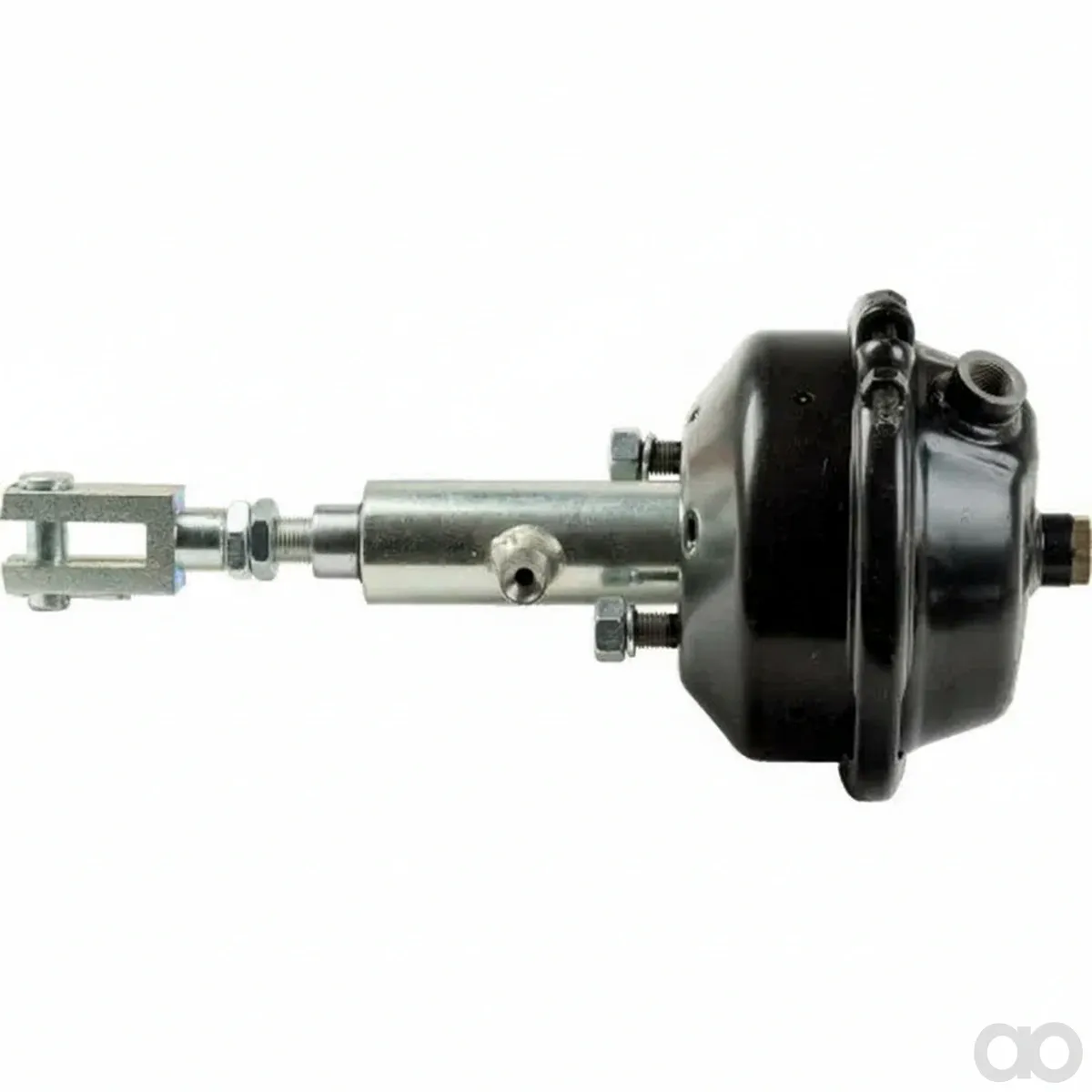 Prillinger - 00822115 - Kombi-Membranzylinder Pneumatik