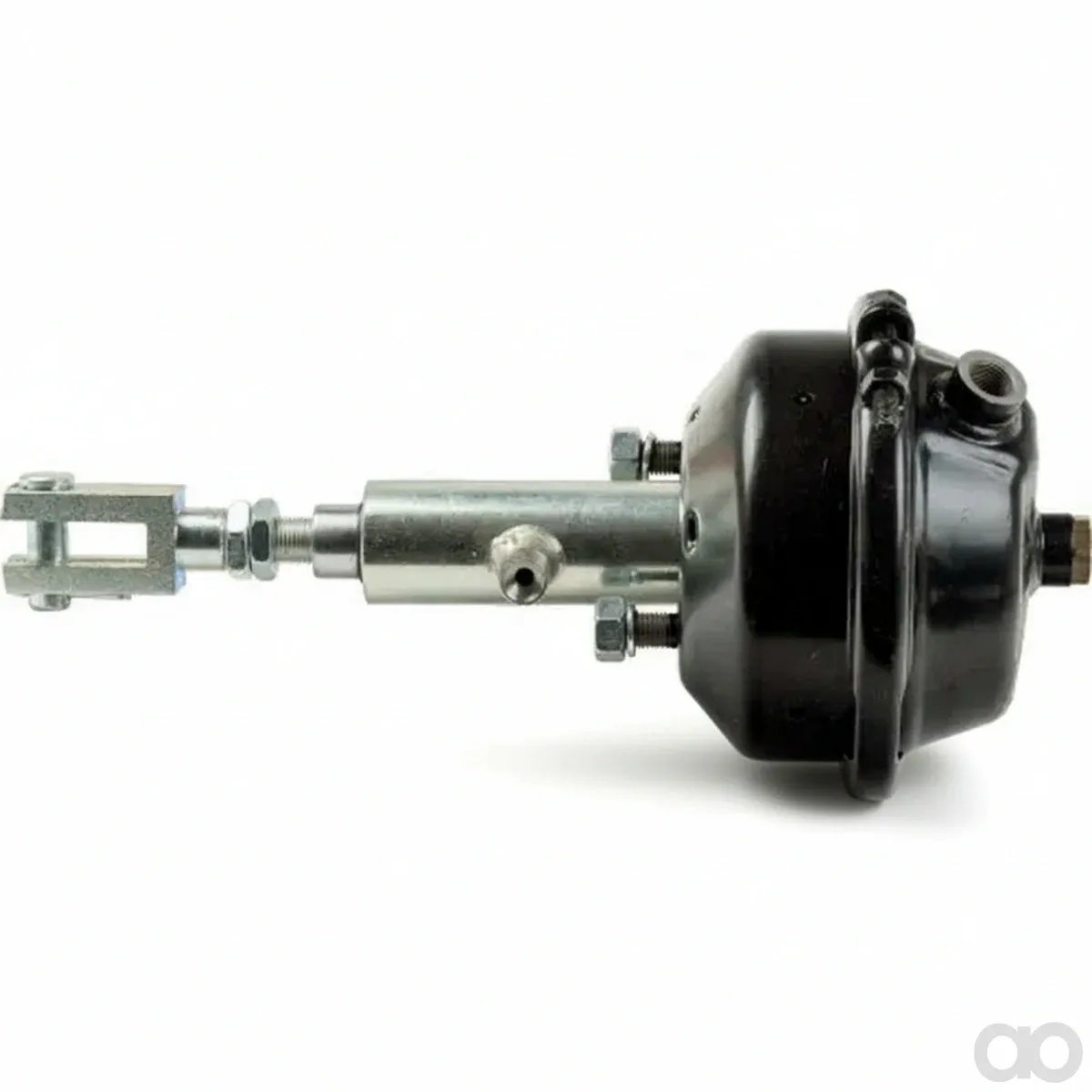 Prillinger - 00822116 - Kombi-Membranzylinder Pneumatik
