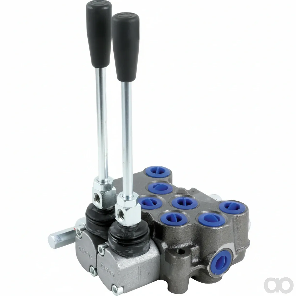 Prillinger - 00830145 - Monoblockventil Ml/2 A1A4