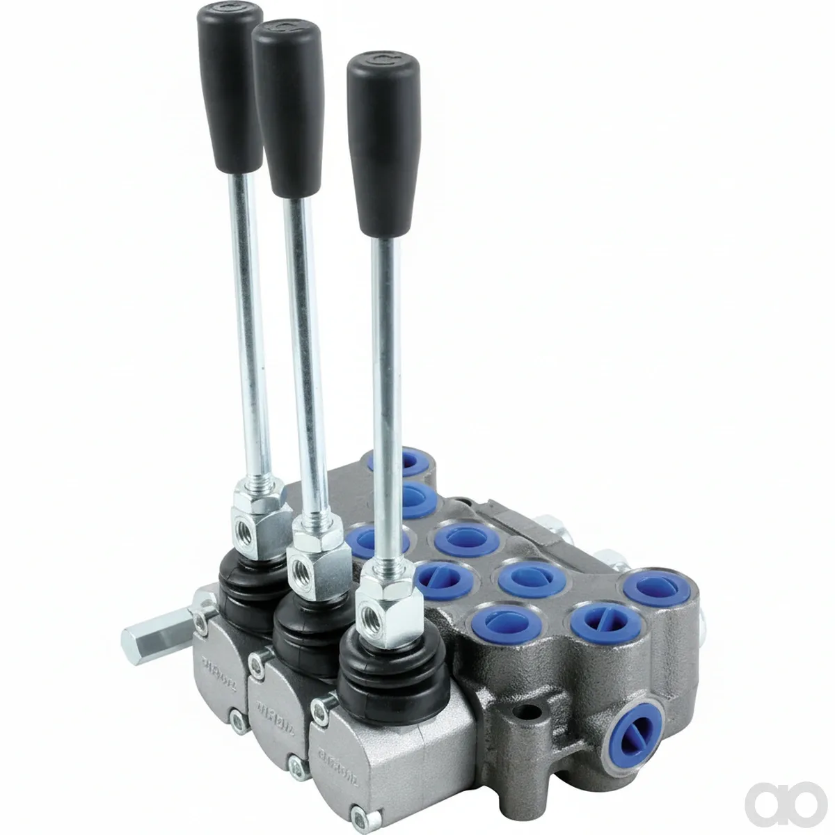 Prillinger - 00830149 - Monoblockventil Ml/3 2xA1 1xA4