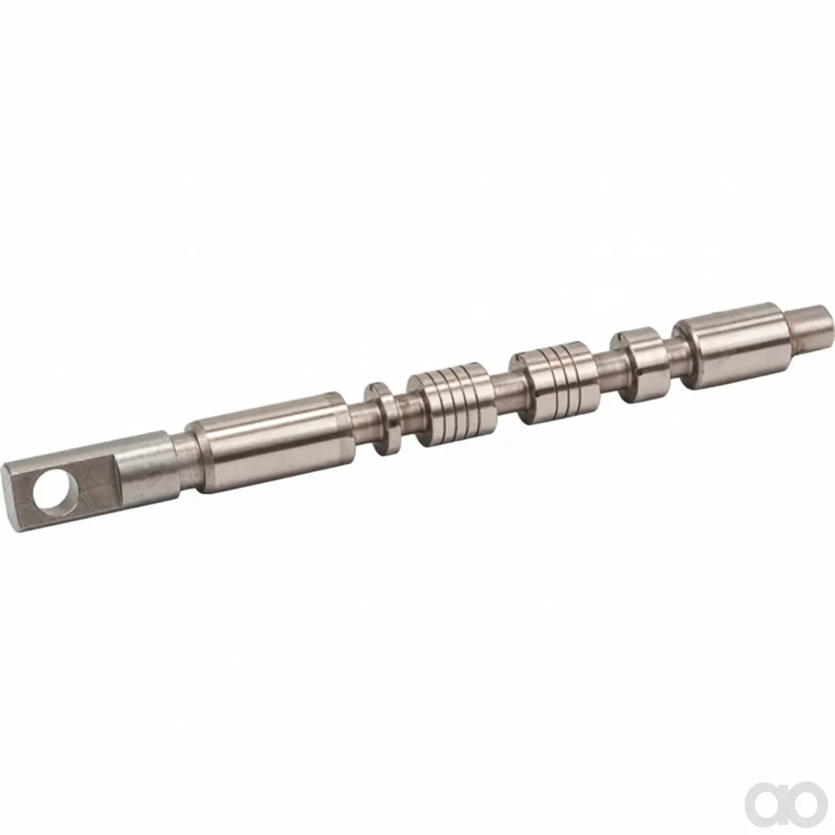 Prillinger - 00830167 - Schieber N7 Dn46Fc