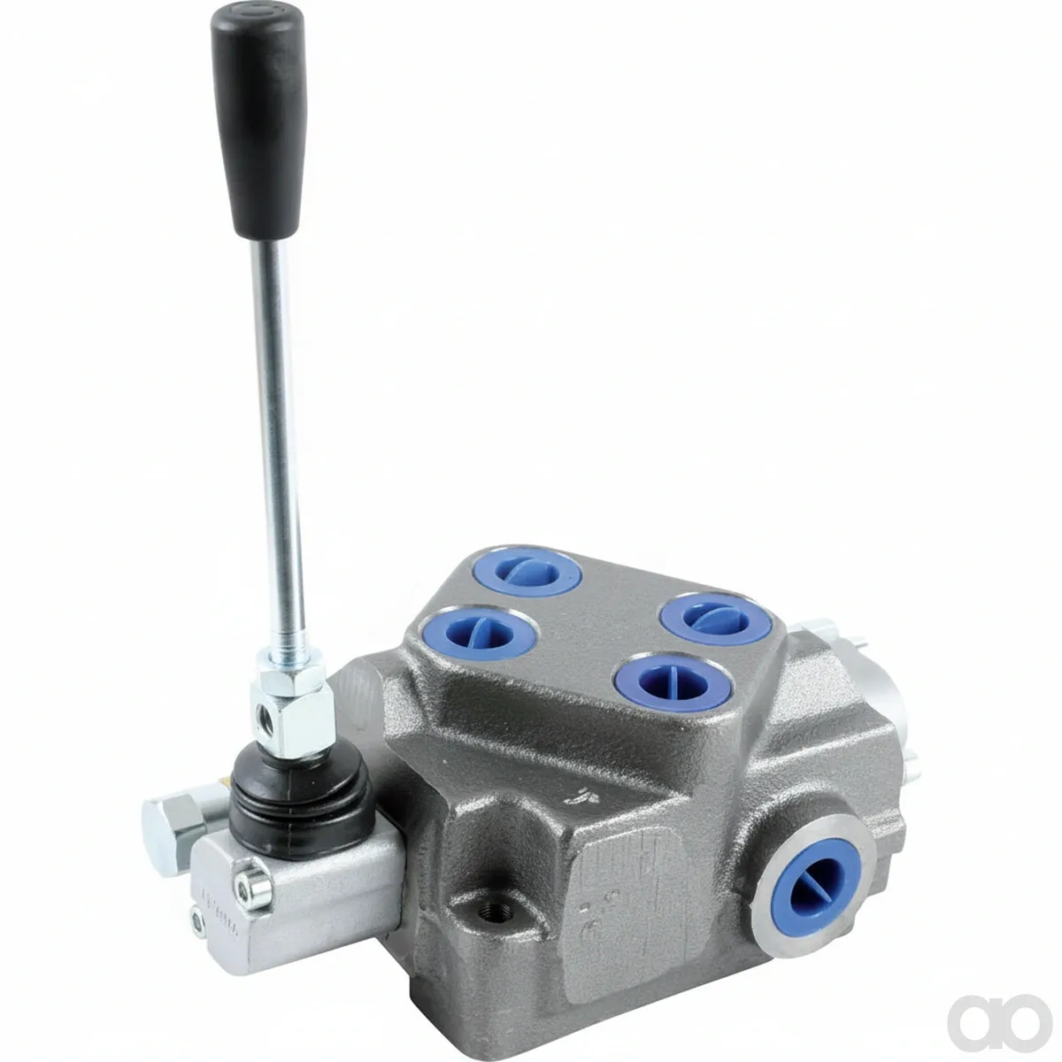 Prillinger - 00830190 - Monoblockventil Dn85/1 A1