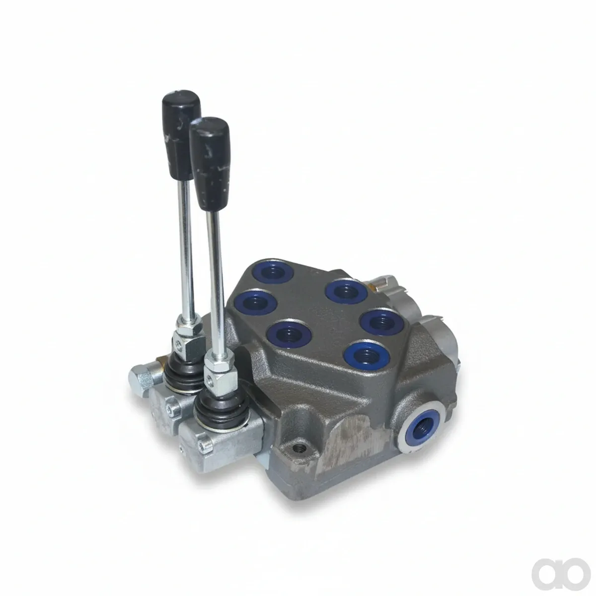 Prillinger - 00830195 - Monoblockventil Dn85/2 A1A4