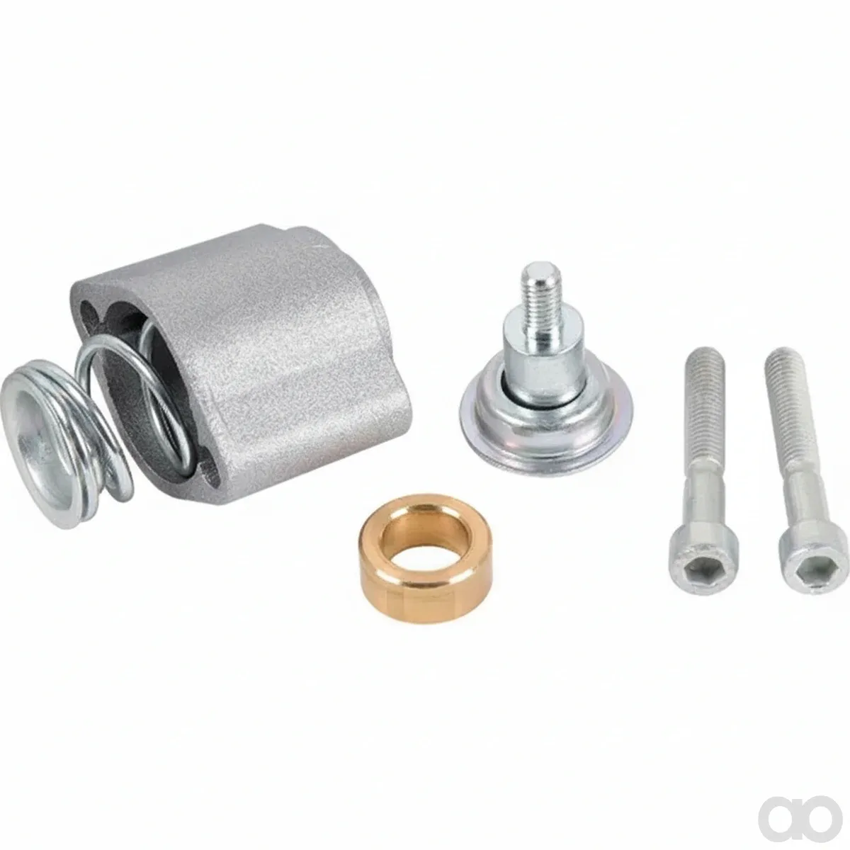 Prillinger - 00830203 - Federzentrierung Dn90Fc