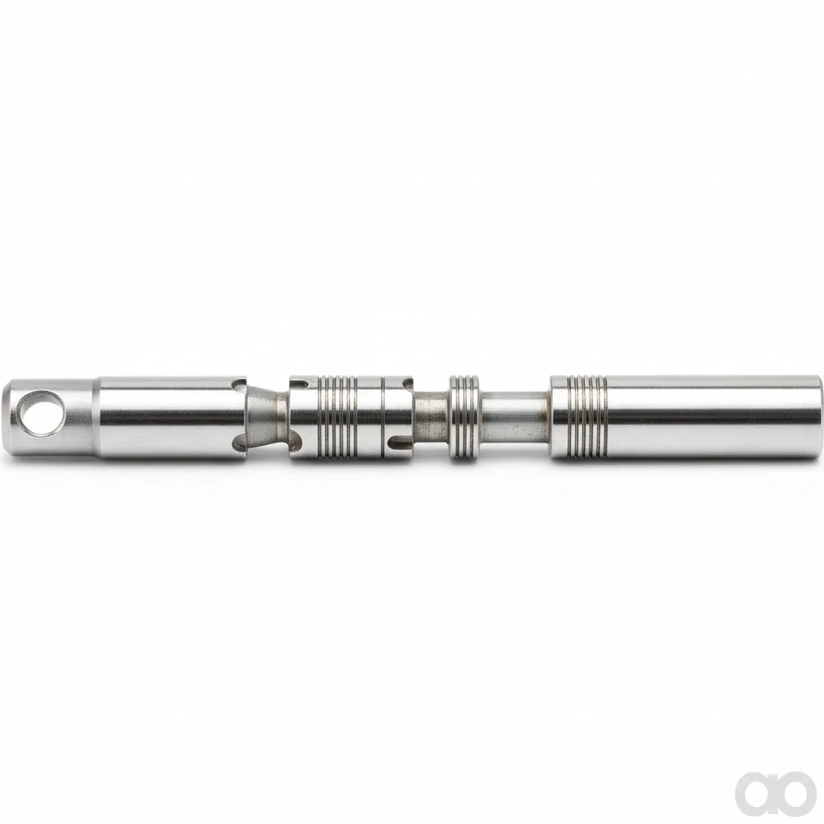 Prillinger - 00830216 - Schieber A4 Dn85