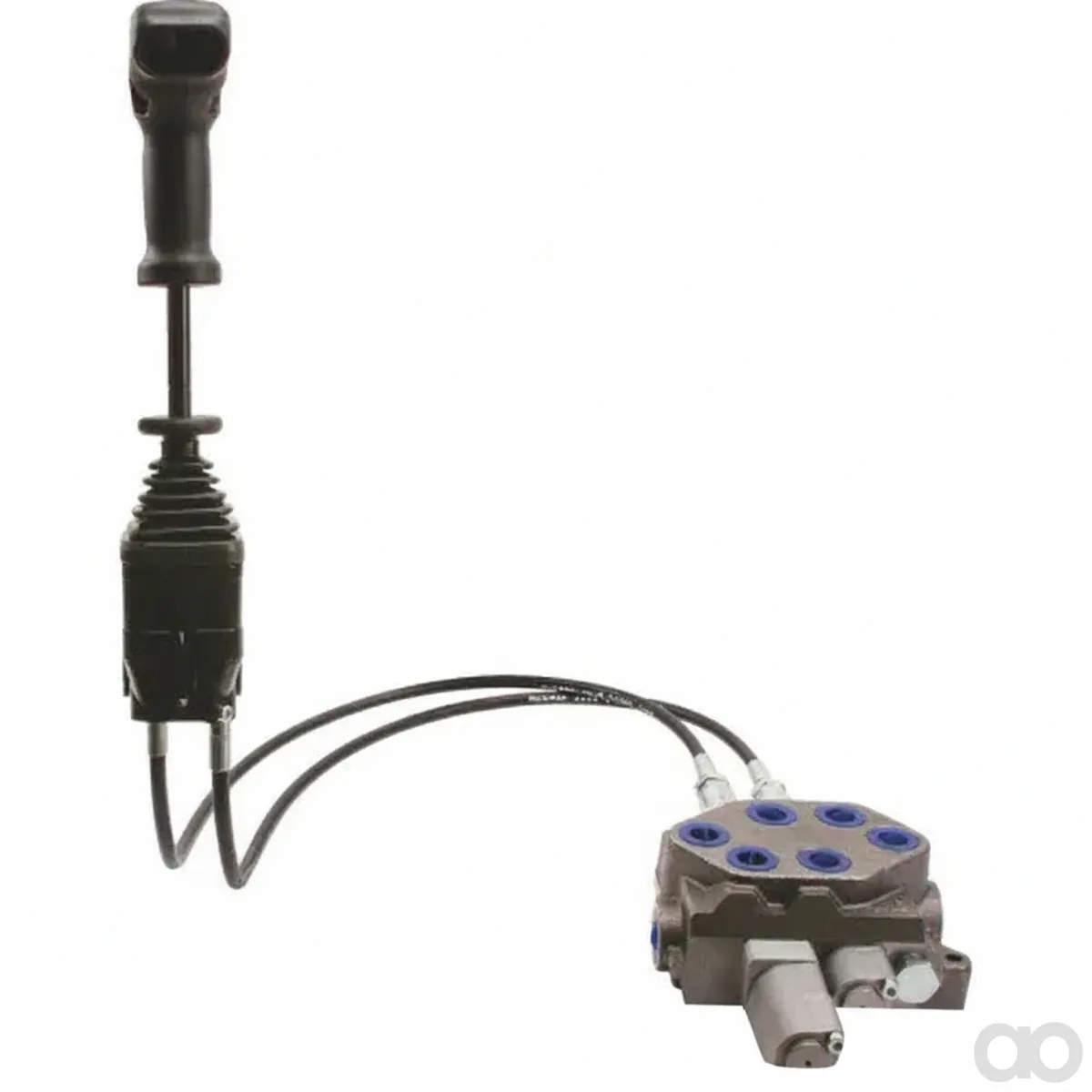 Prillinger - 00830514 - Steuerventil Dn85/2 A1N7+Pw 1M
