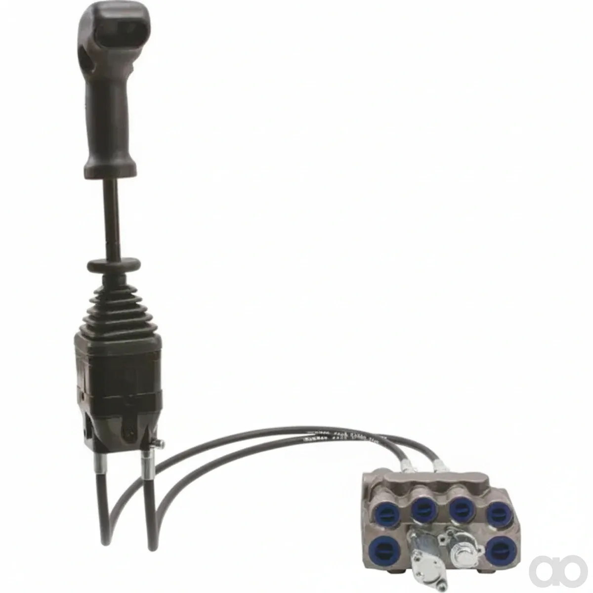 Prillinger - 00830560 - Steuerventil Dn46Fc/2 A1N7+Pw