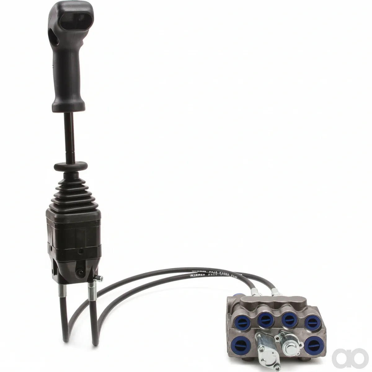 Prillinger - 00830563 - Steuerventil Dn46Fc/2 A1N7+Pw