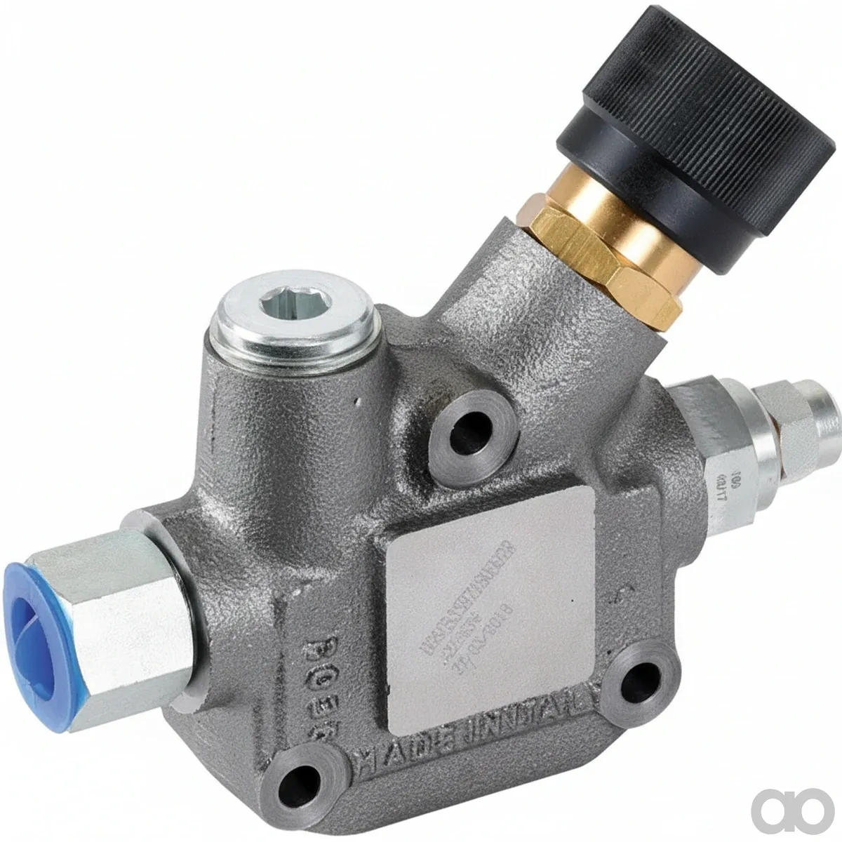 Prillinger - 00830646 - Element Dnc35 Ein mit Mt