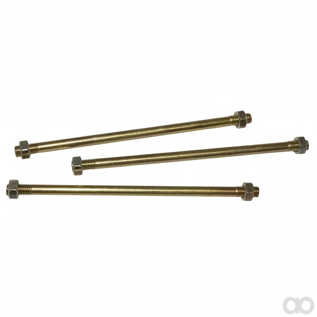 Prillinger - 00830665 - Schraubensatz 2-Fach Dnc35 Laenge