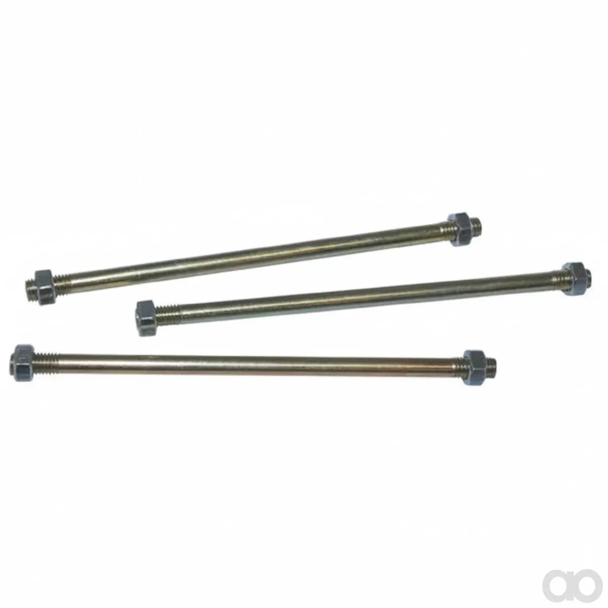 Prillinger - 00830666 - Schraubensatz 3-Fach Dnc35 Laenge