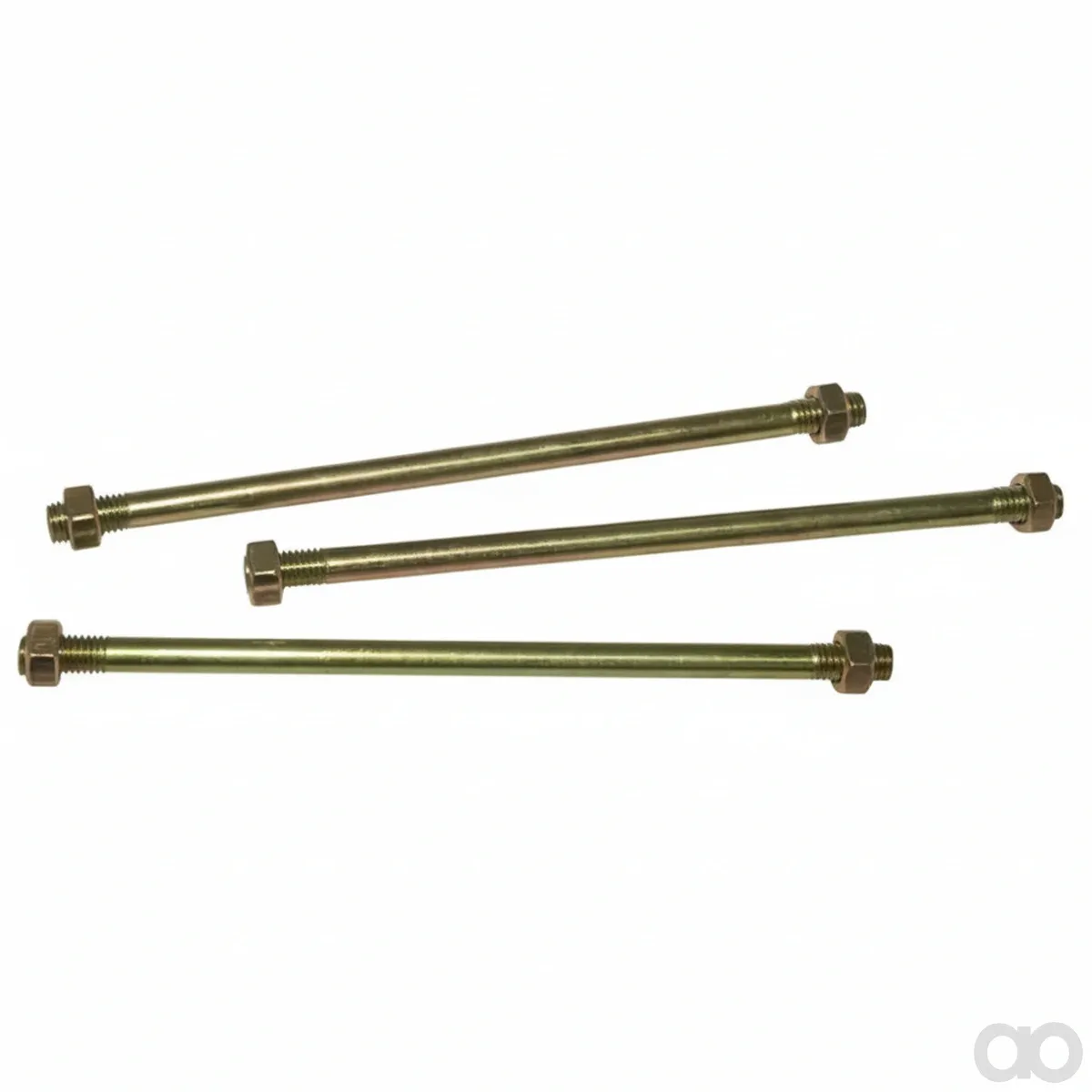 Prillinger - 00830670 - Schraubensatz 7-Fach Dnc35 Laenge