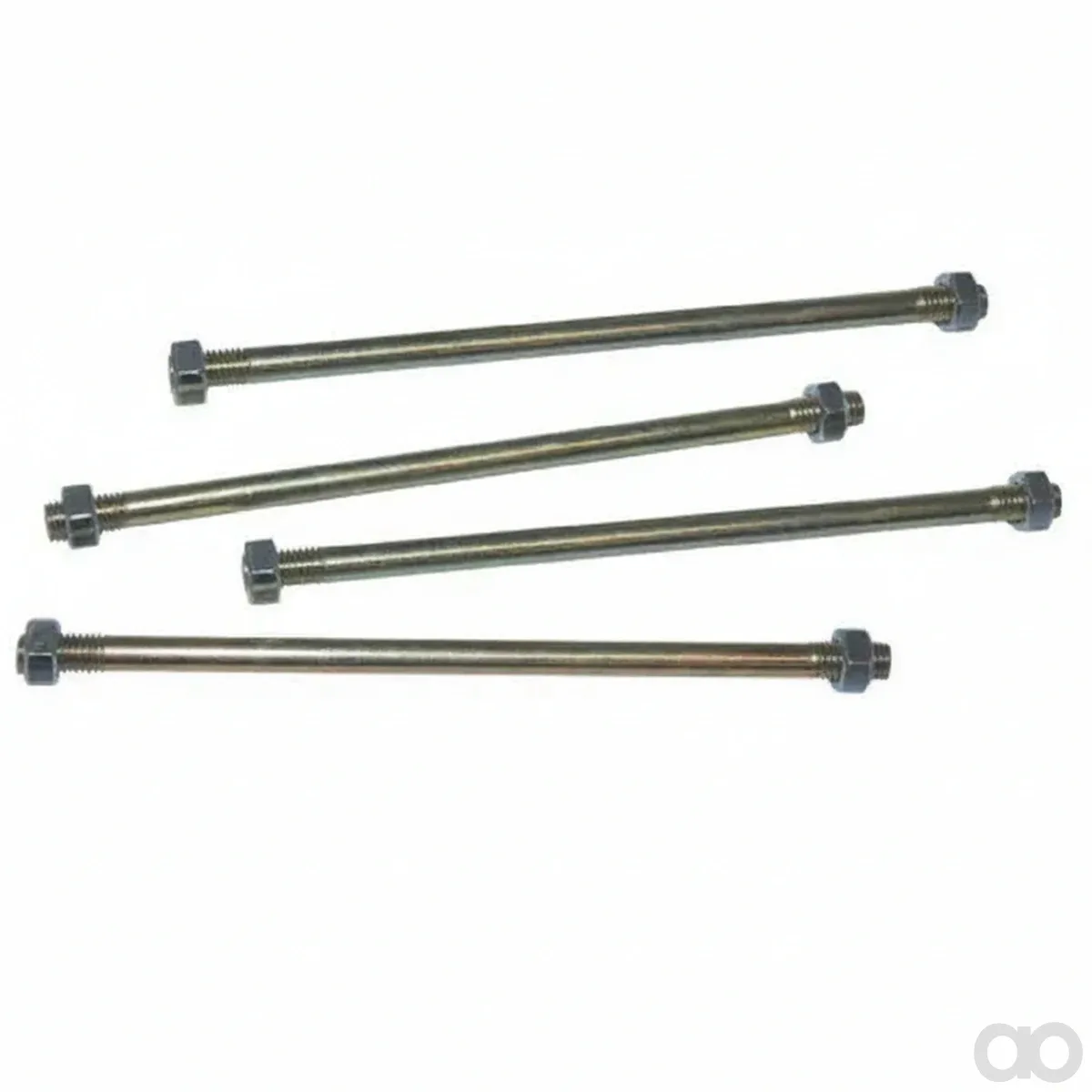 Prillinger - 00830750 - Schraubensatz 1-Fach DNC65 Laen