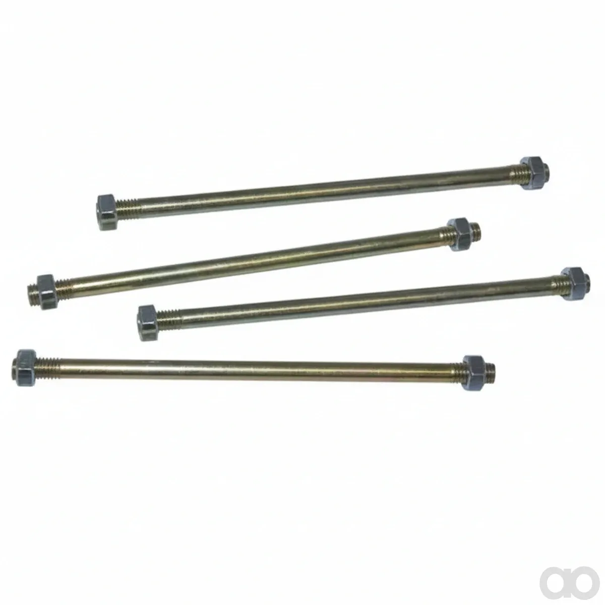 Prillinger - 00830753 - Schraubensatz 4-Fach DNC65 Laen