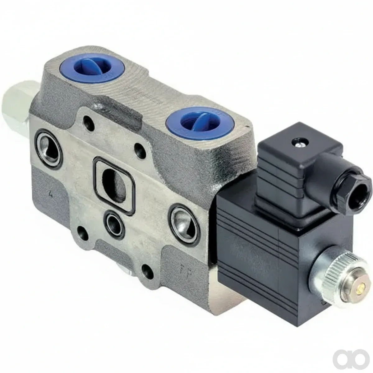 Prillinger - 00830783 - Element DNC65 FE3 12V-K