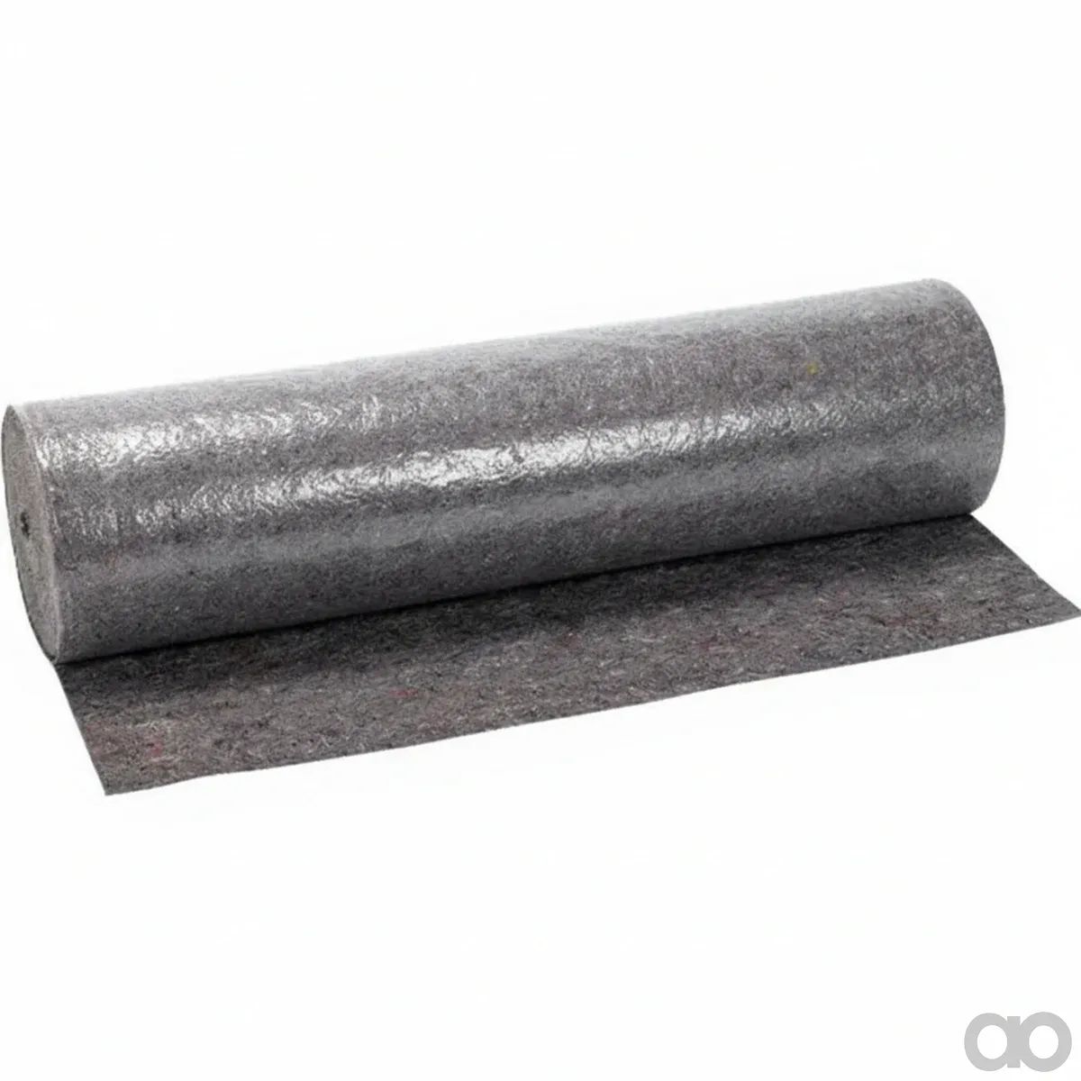 Prillinger - 00869855 - Abdeckvlies Grau, Breite 1 m,