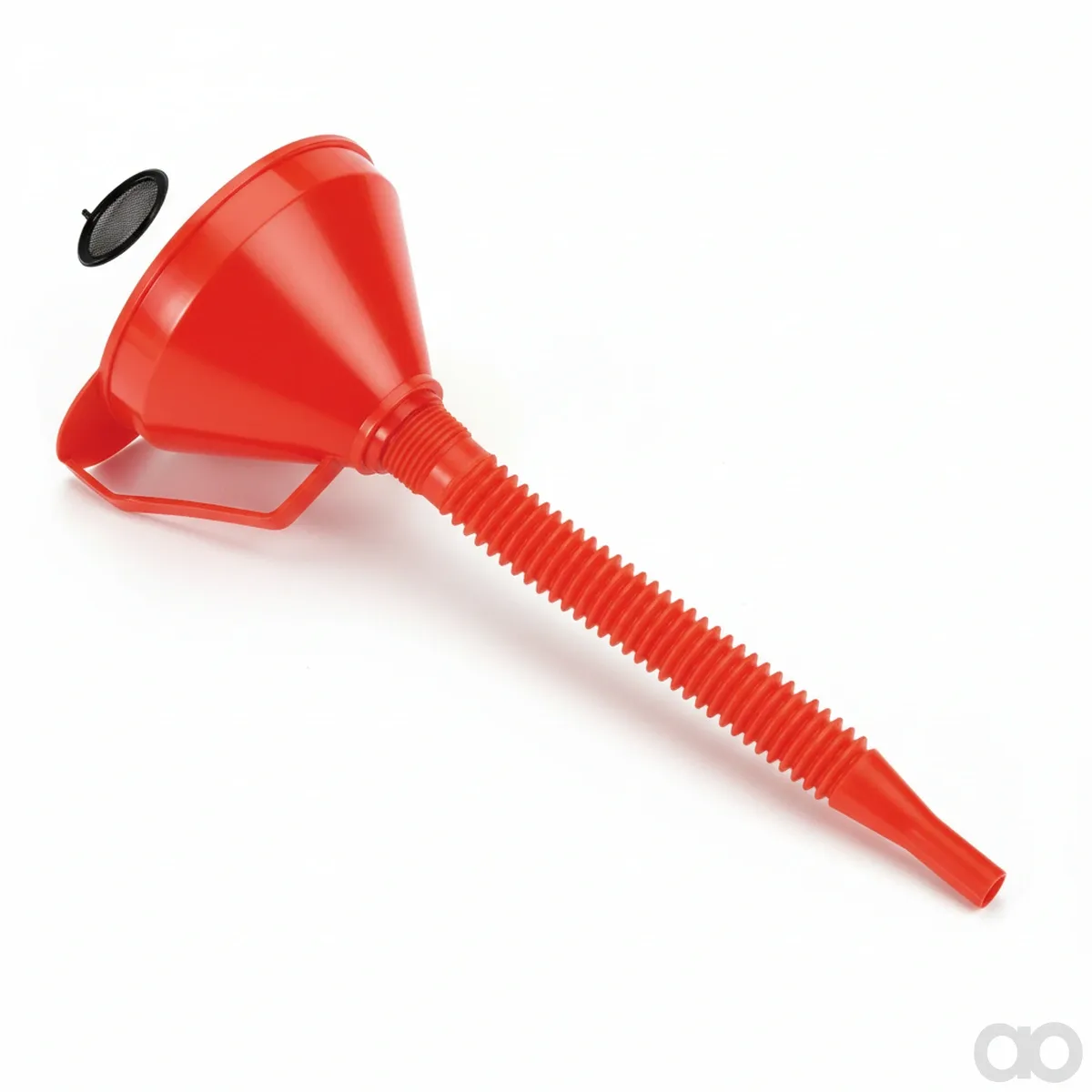 Prillinger - 00870358 - Trichter Kft 160, Kunststoff M