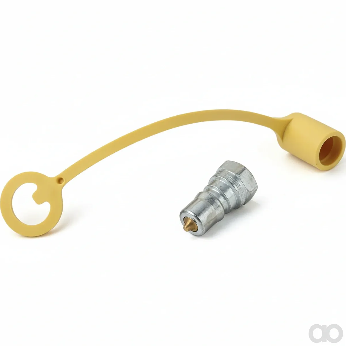 Prillinger - 00870543 - Steckkupplung Stecker Dm 14 Mi