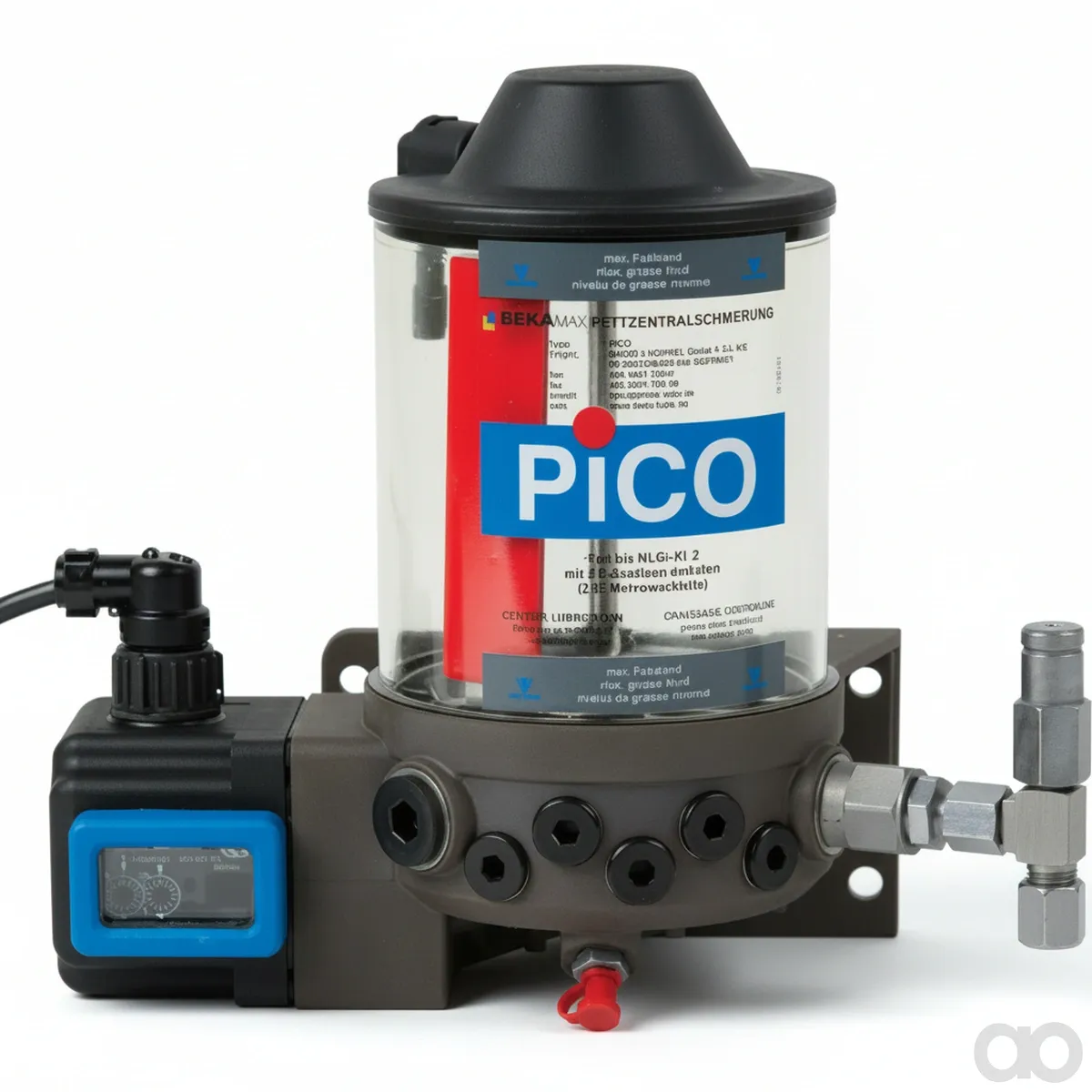 Prillinger - 00870559 - Elektropumpe Pico Tronix1 mit