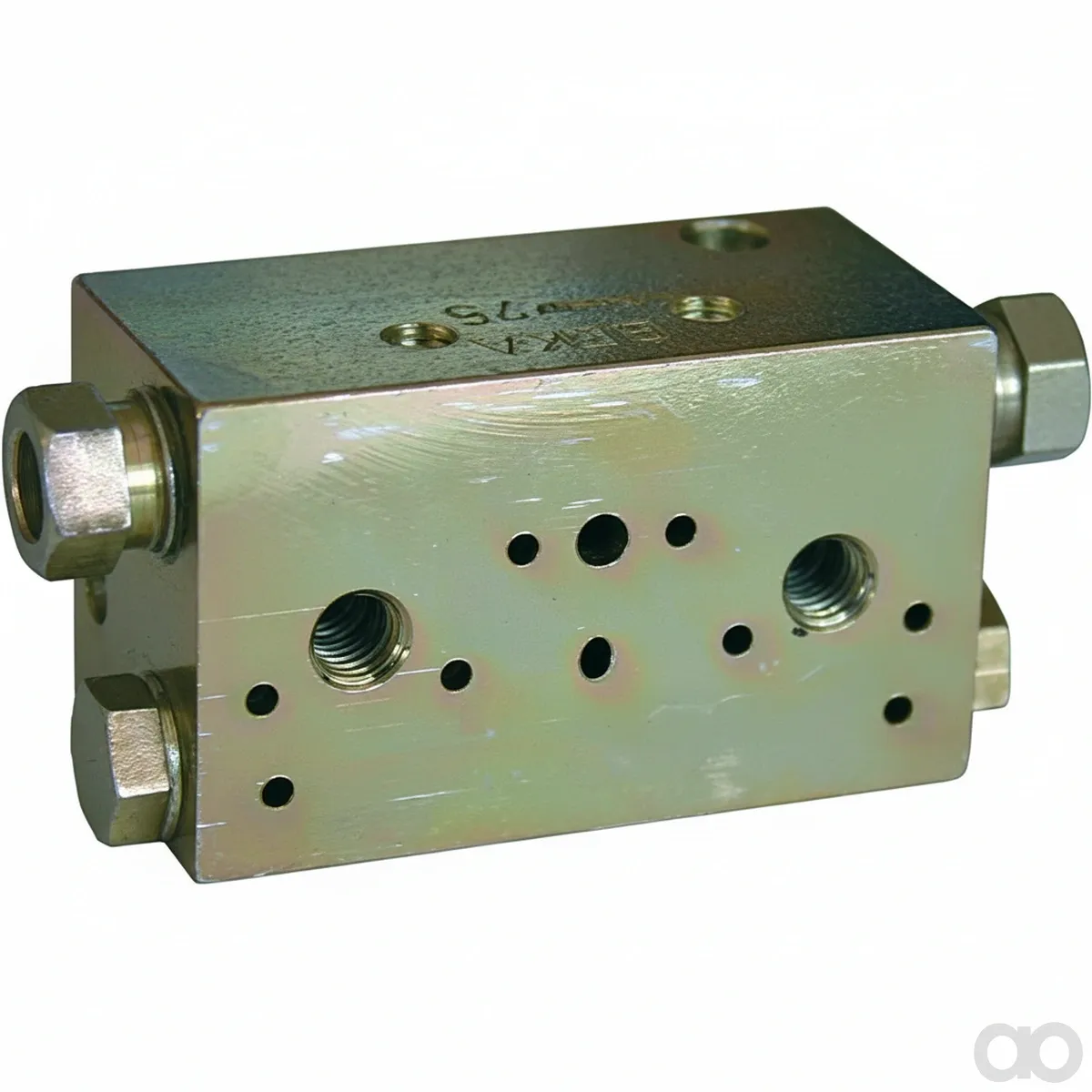 Prillinger - 00870571 - Endelement Mx-F 45