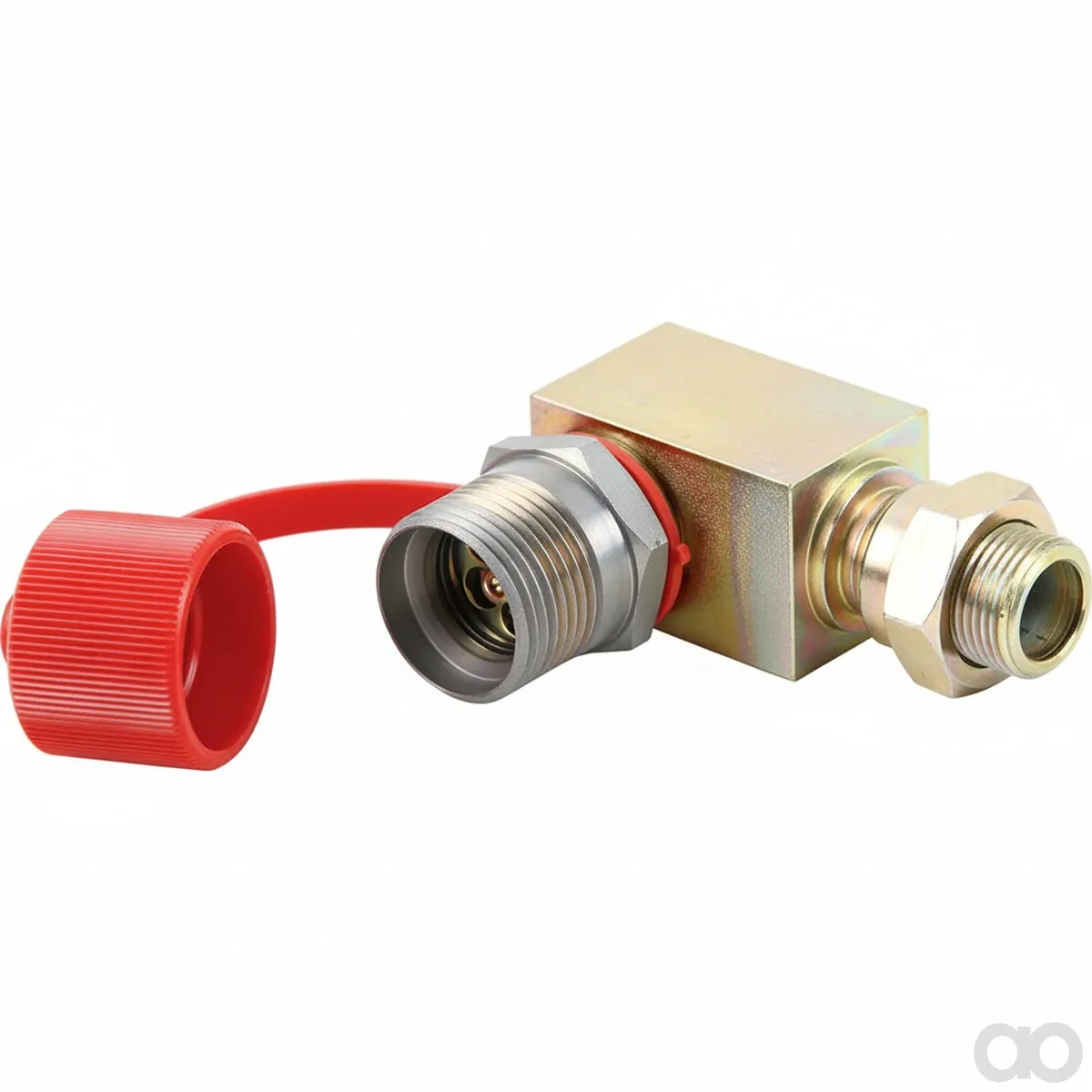 Prillinger - 00870780 - Befuellanschluss Pico M20x1,5 W