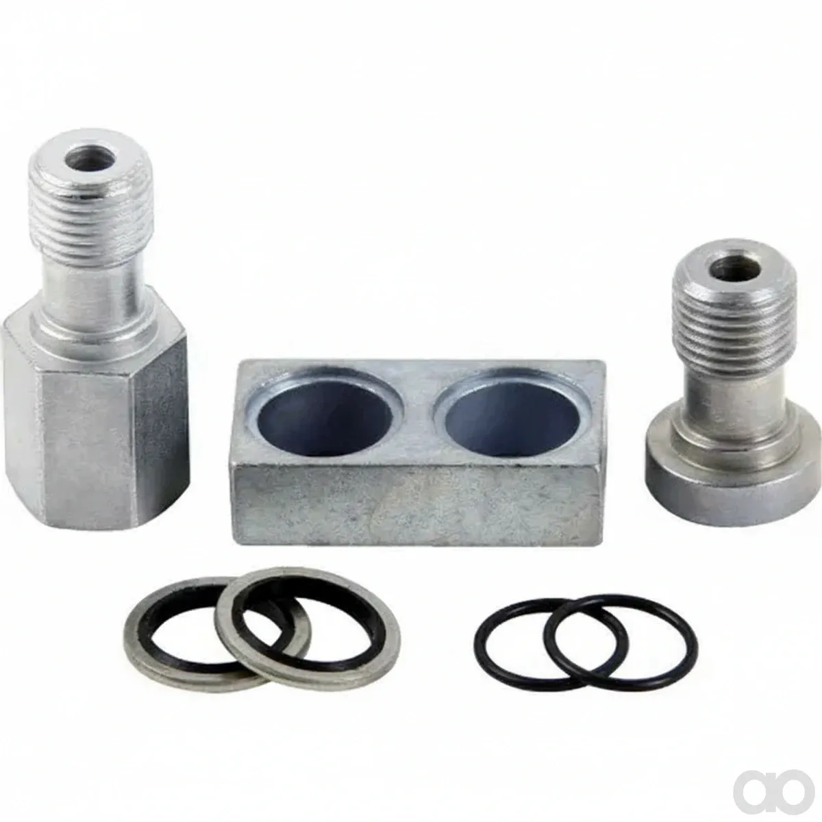 Prillinger - 00870781 - Verteilerbruecke fuer Mx-F M10x1