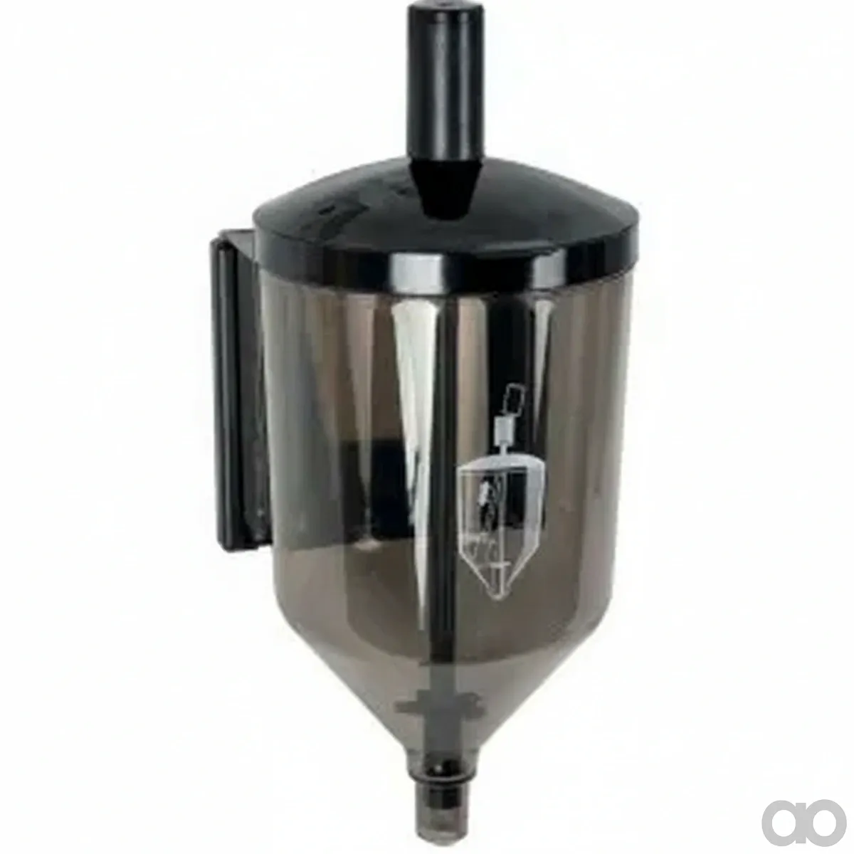 Prillinger - 00880437 - Spender fuer Handwaschpaste, Tr