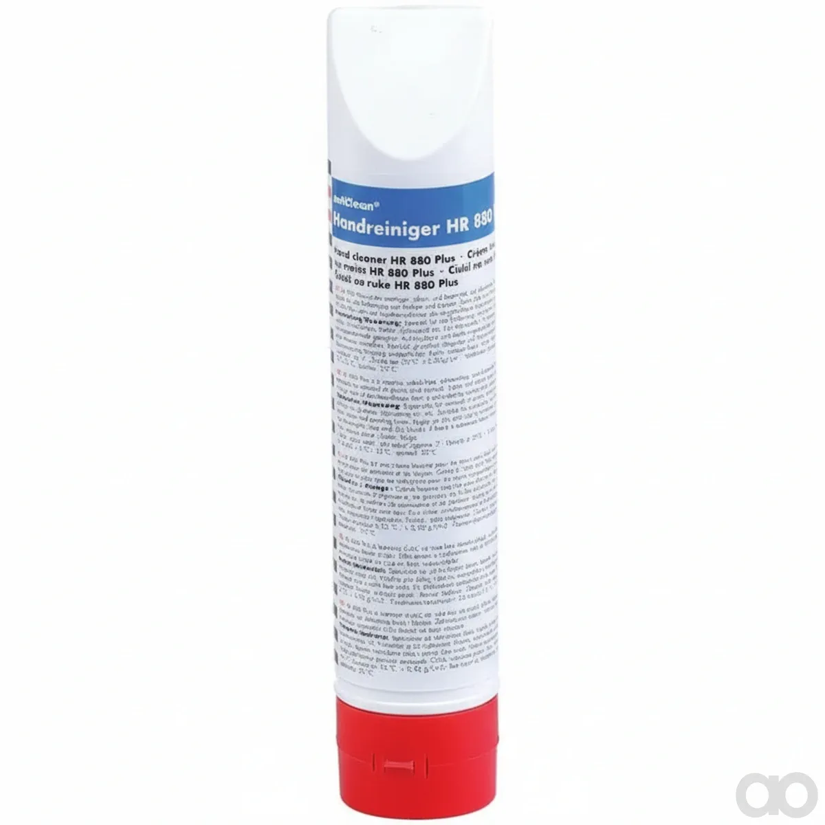Prillinger - 00880570 - Handwaschpaste Hr 880 Liquid P