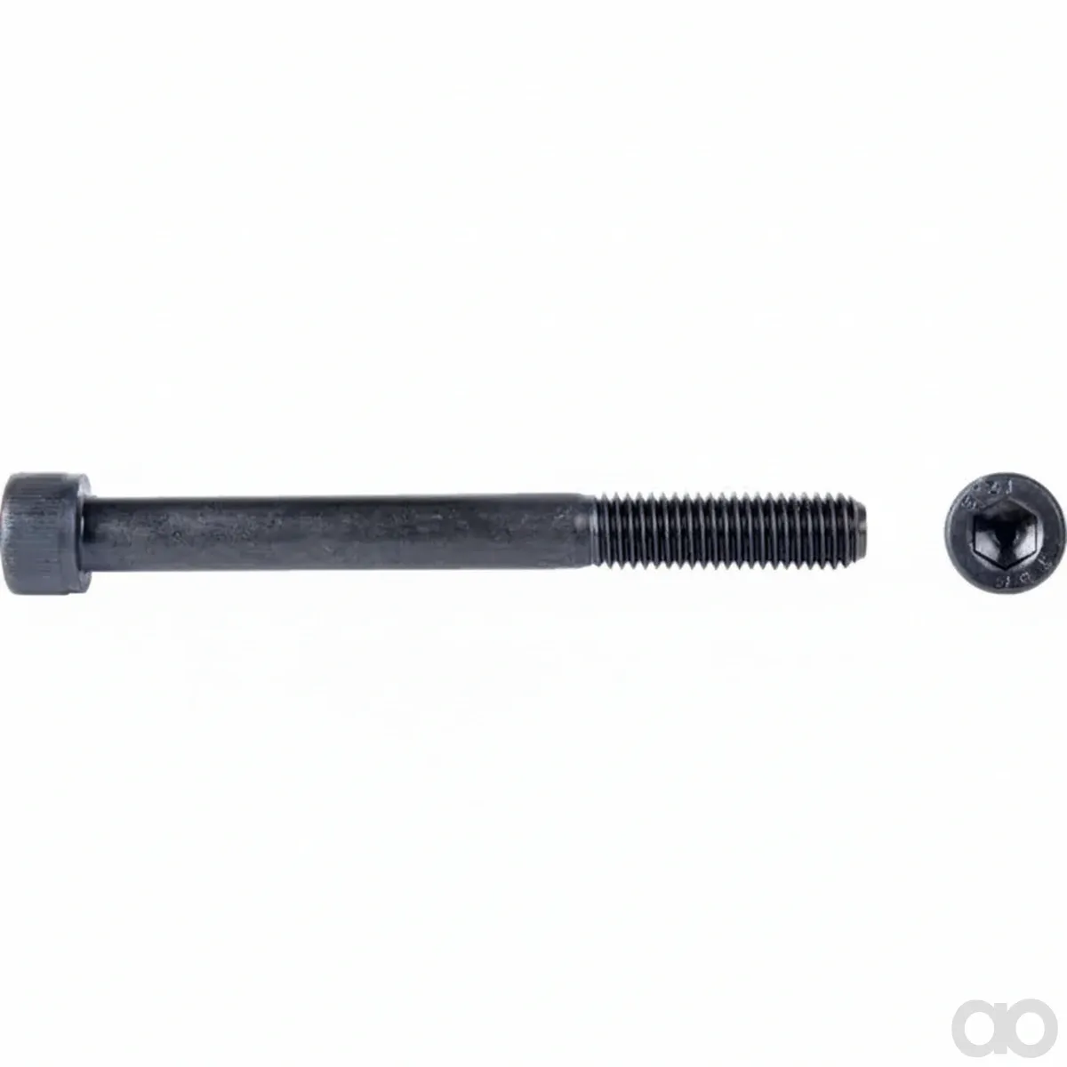 Prillinger - 00901029 - Zylinderschraube Mit Innensechskant