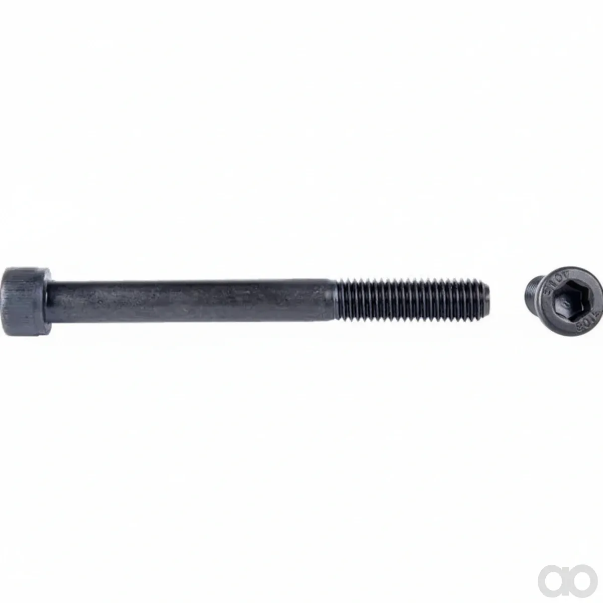 Prillinger - 00901035 - Zylinderschraube Mit Innensechskant